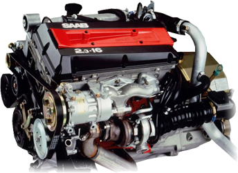 C1317 Engine